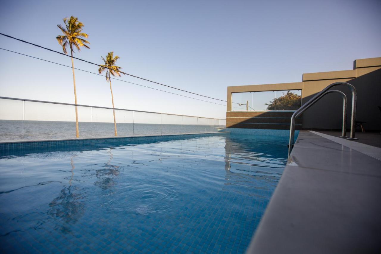 Cowork Lab Suites Maputo Exterior photo