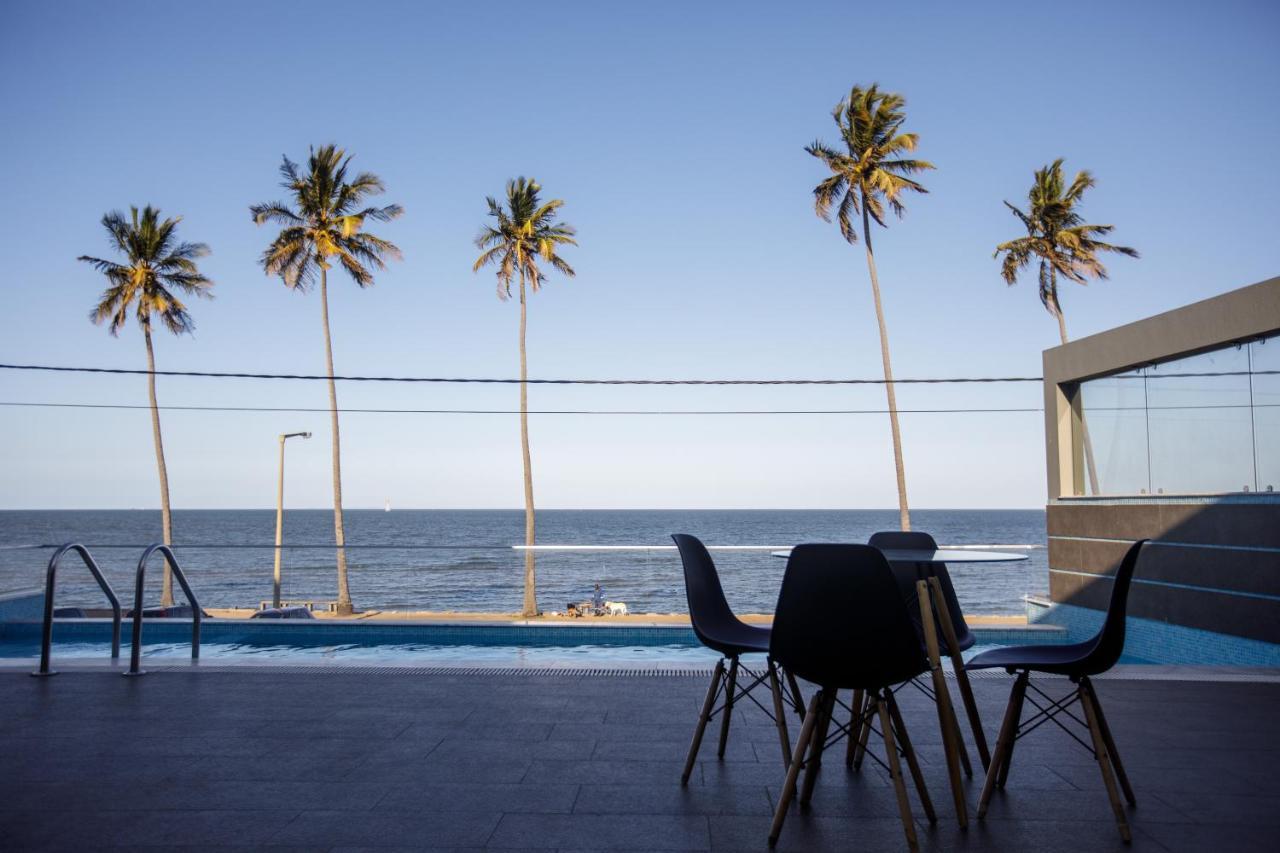 Cowork Lab Suites Maputo Exterior photo