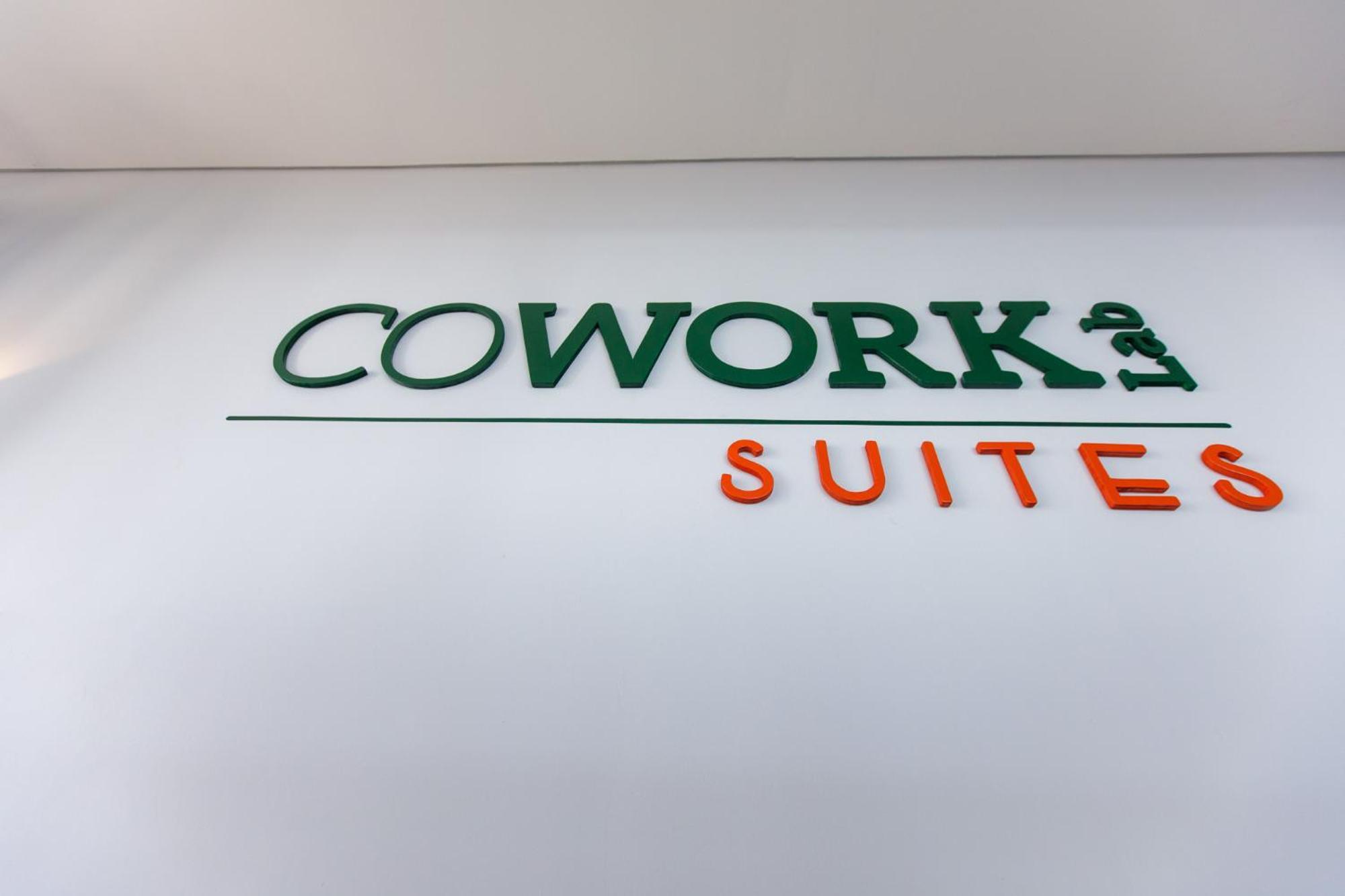 Cowork Lab Suites Maputo Exterior photo